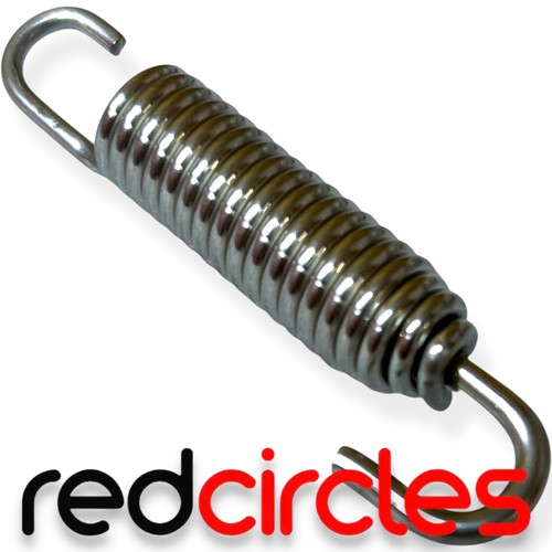 58mm pit bike exhaust - pit,