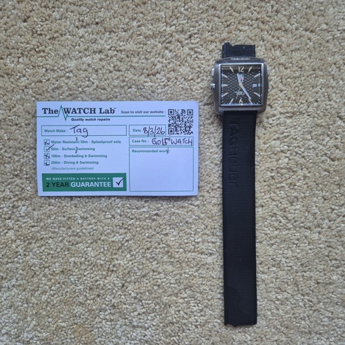 Tag heuer professional golf - professional,