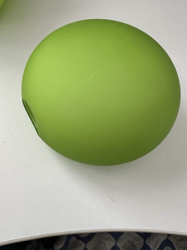 Spare green shade for dana - spare,