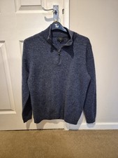 Superdry Studios Wool-blend