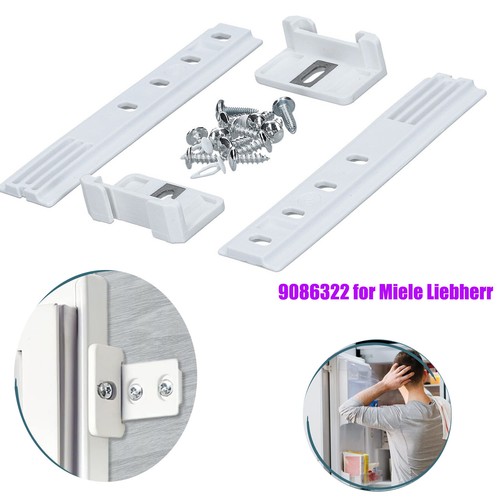 Integrated fridge freezer - 2x,