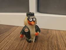 Wombles Uncle Bulgaria 1970s