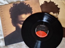 Tracy Chapman TRACY CHAPMAN