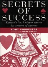 Secrets of Success By Tony