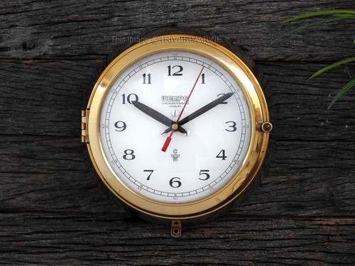 Brass finish maritime - brass, nautical
