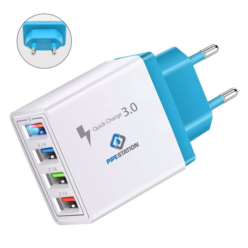 Pin usb plug adapter - 2,