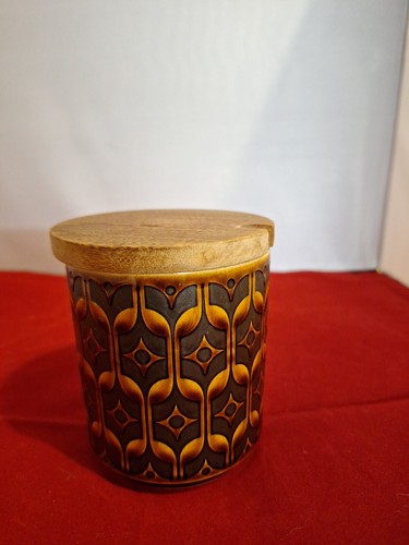 Vintage 1970 hornsea pottery - hornsea,
