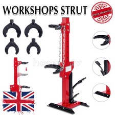 Workshops Strut Coil Spring