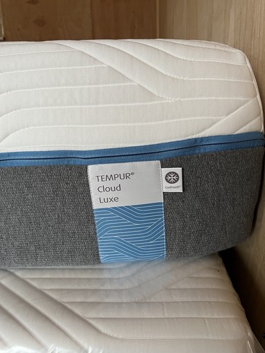 Quick sale tempur - sale, luxe