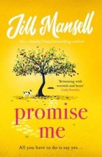 Promise Me - Paperback By