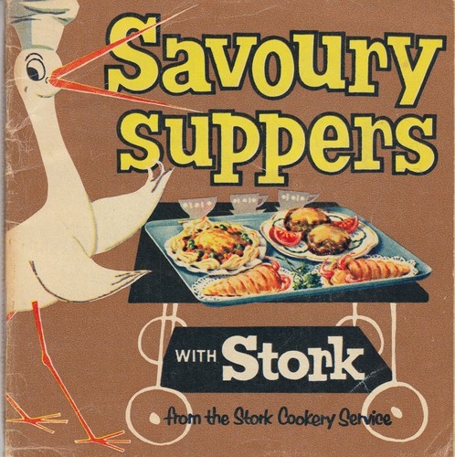 Savoury suppers with - suppers,
