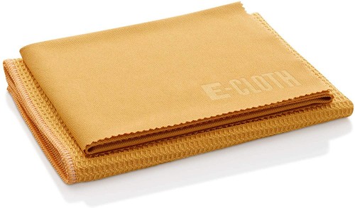 Cloth window cleaner - e-cloth,