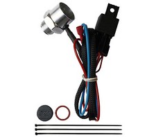 Negative Earth EFC M14 x 1.5mm External Thread