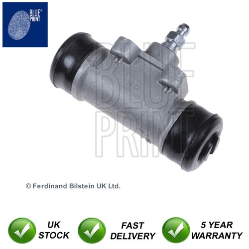 Wheel brake cylinder blue - cylinder,