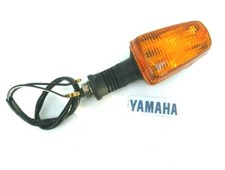 YAMAHA FZR 400 FZR400 RR INDICATOR LEFT OR RIGHT FRONT INDICATOR AS SHOWN 1992