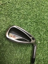 KZG HPS 9 Iron