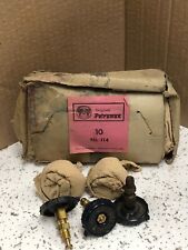 Original Petromax #114 control assembly, (excenter),  original ger,new old stock