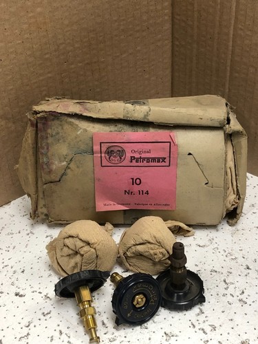 Original petromax 114 control - original, #114