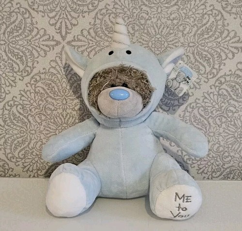 Rare blue you unicorn - blue, me