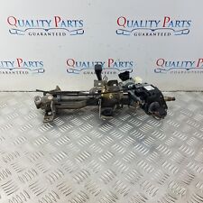 SUZUKI GRAND VITARA STEERING COLUMN IGNITION BARREL & KEY 33970-65J00 2007 MK3