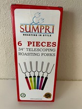 SUMPRI Marshmallow Roasting