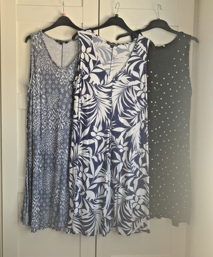 Bon marche dresses for - 3,