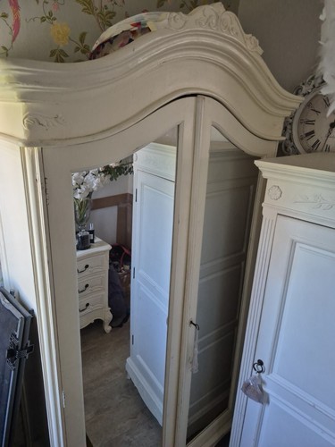 French style door - 2,