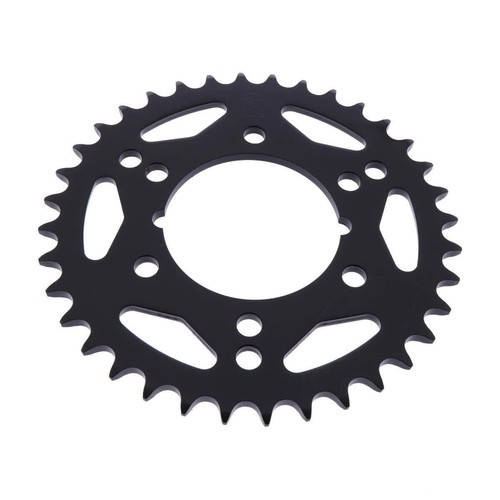 Crown z36 520 black - black, 080