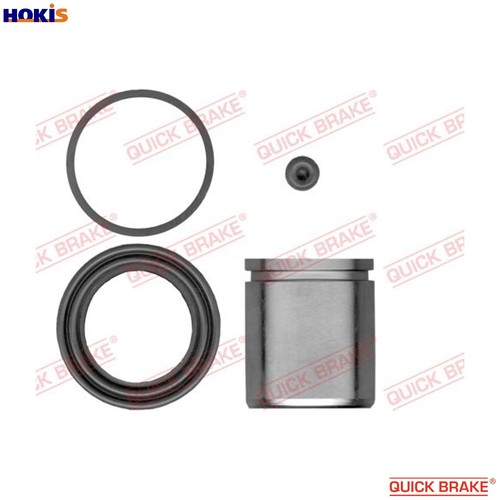 Repair kit brake - repair, caliper