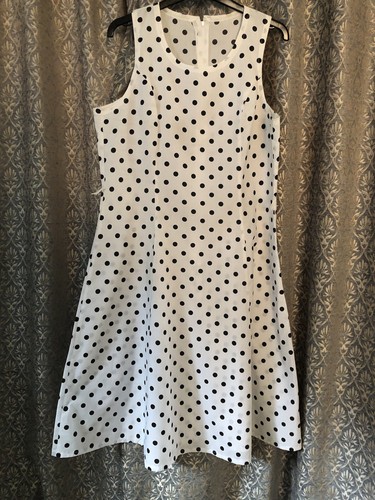 Vintage s polka - vintage, 80’s/90’s