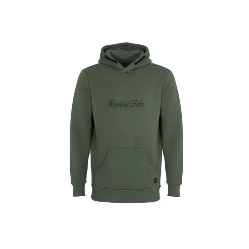 Mainline fishing hoodie carp - mainline,