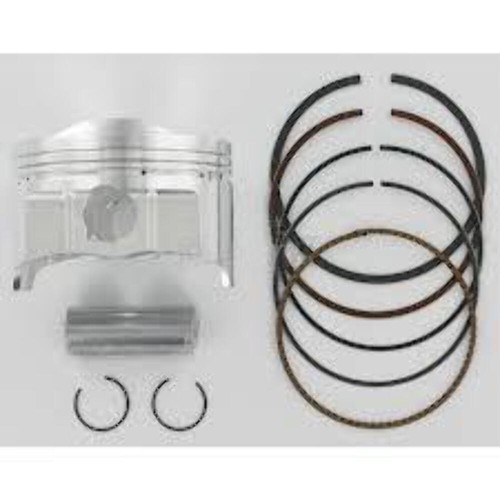 Wiseco forged piston kit - forged,