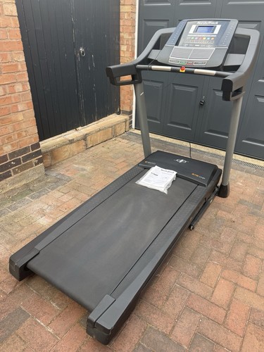 Nordic track c200 - c200, treadmill