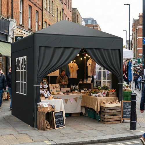 Loefme 2x2m heavy - 2x2m, gazebo