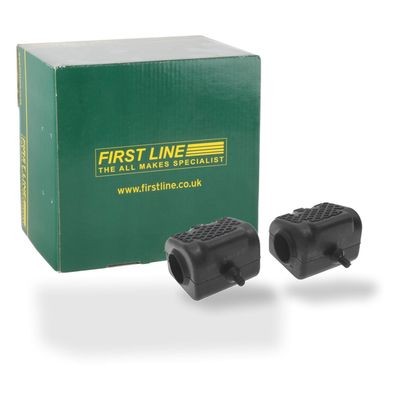 First line stabiliser coupling - line,