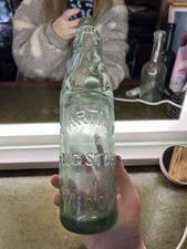 Rare Circa 1900 - 1904