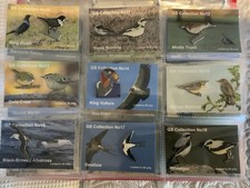 None RSPB Badges 9 pin badges