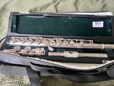 Pearl Flute PF665 Quantz
