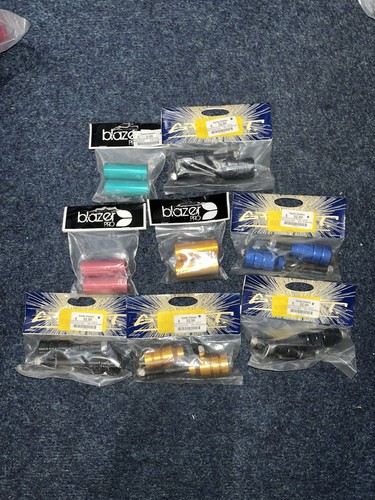 Scooter pegs blazer pro - pegs,