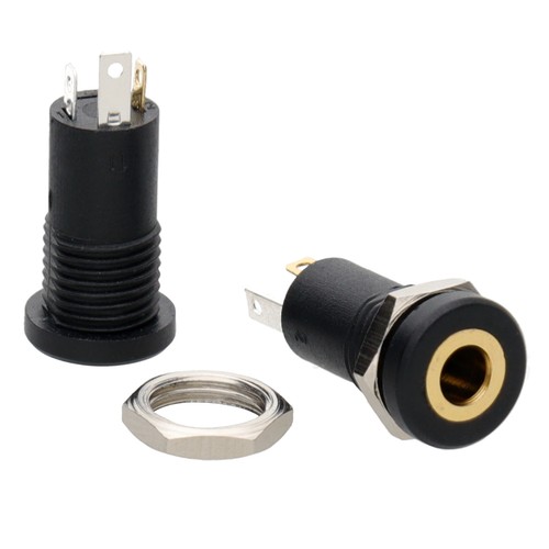 5mm aux stereo - aux, socket