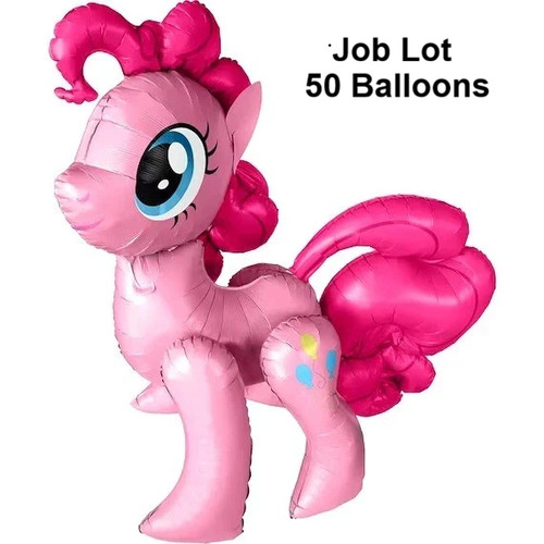 Joblot little pony - joblot,