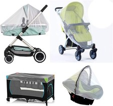 Pram Net , Universal Mosquito