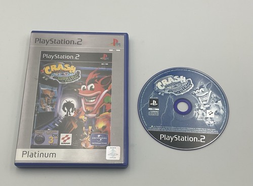Crash bandicoot wrath - wrath, of