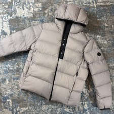 Moncler Giraud Coat