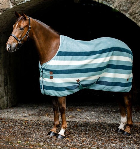 Horseware newmarket fleece - horseware,