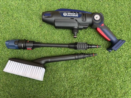 Spear jackson s21cpw - jackson,