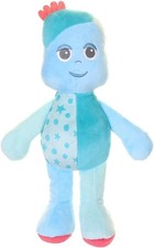 In the Night Garden Iggle