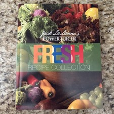 POWER JUICER FRESH Collection