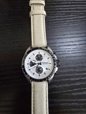 Fossil Mens Chronograph Watch Ch2882