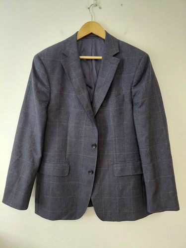 Charles tyrwhitt check - check, suit